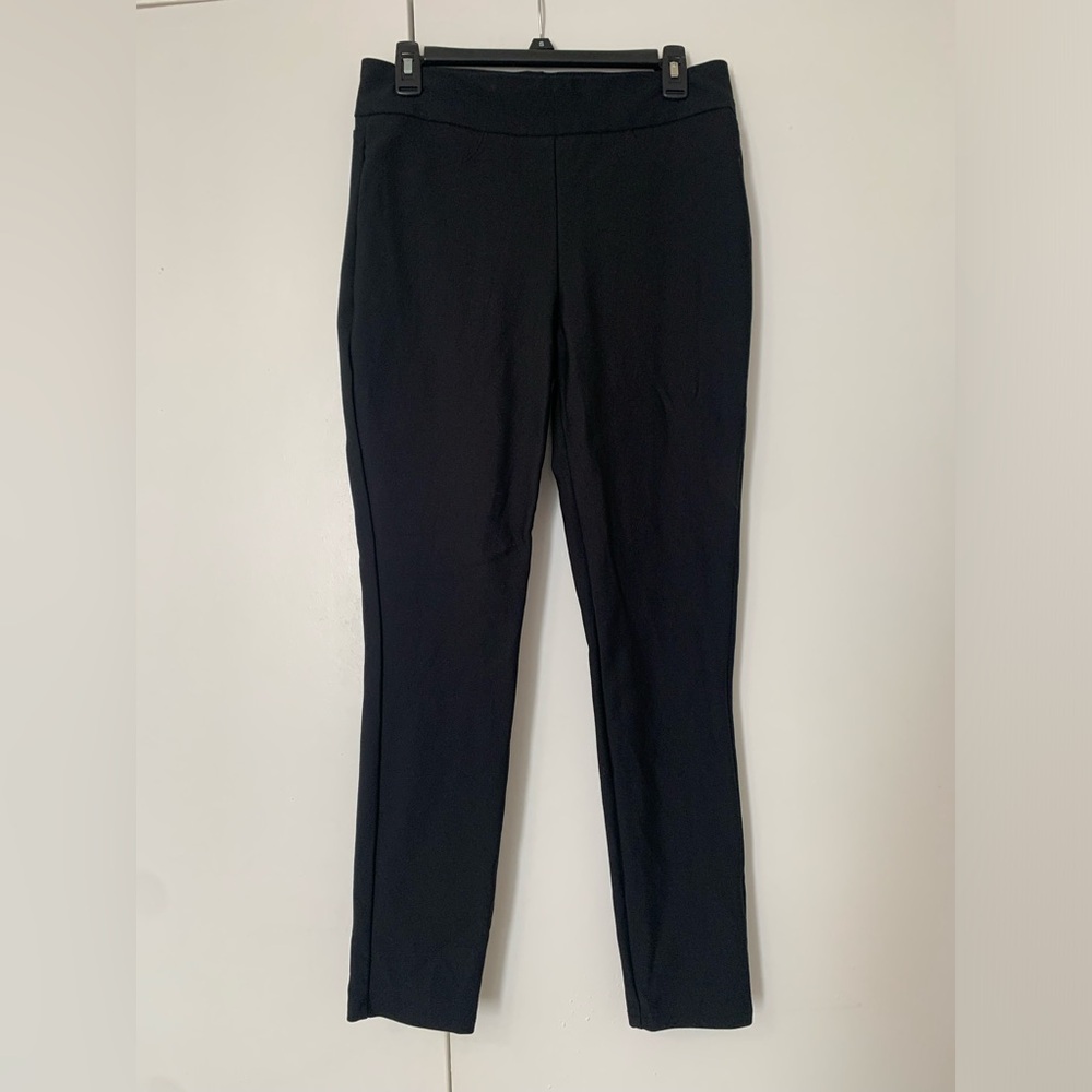 Honeylove Slim Cropped Pants